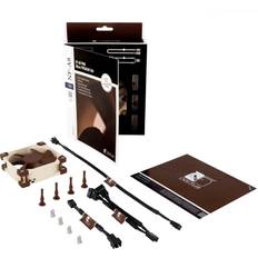 Noctua Computer Cooling Noctua Nf-A8 Pwm 80mm x 25mm 4-Pin SSO2 Bearing A-Series Blade Geometry 80mm