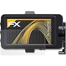 Sony fx6 atFoliX 3X Screen Protector For Sony FX6