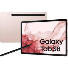 Samsung Galaxy Tab S8 Plus 256GB 5G