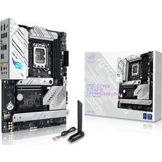 ASUS ROG STRIX B760-A GAMING WIFI 1700 DP/HDMI/USB-C