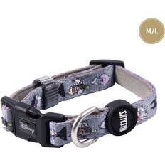 Cerda Skurkar Premium Vadderat Hundhalsband M/L