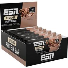 ESN Designer Protein Bar Hazelnut Nougat 45g 12 Stk.