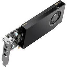 PNY NVIDIA RTX A1000 8GB GDDR6