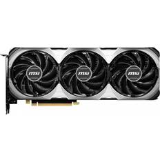 Grafikkort MSI Ventus Geforce RTX 4070 SUPER 12G 3X OC GDDR6X