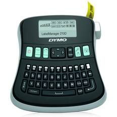 Dymo LabelMANAGER 210D Termo Transfer - I Externt Lager, Forväntat Leveransdatum Hos Dig 04-10-2024