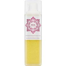 REN Clean Skincare Moroccan Rose Otto Body Wash 200 ml - Multi 200ml