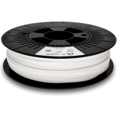 ADDNORTH white E-PLA filament