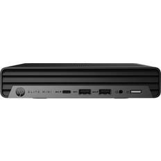 HP 16 Go - Compact Ordinateurs de Bureau HP Elite 805 G8 16GB RAM 512GB SSD Win11 Pro 9N6U9AT#ABD