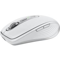 Logitech Laser Standardmus Logitech MX Anywhere 3S for Mac 6 Knapper