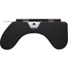 Best Rollerbars Contour RollerMouse Red Max Wired