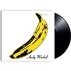 Velvet Underground: V U & Nico (45th anniv (Vinyl)