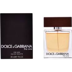 Dolce & Gabbana The One For Men Eau De Toilette 50 ml 50ml