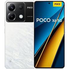 Mobile Phones Poco 8 GB RAM 256 GB