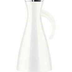 Eva Solo White Thermo Jug 1L