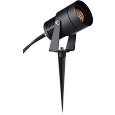 Markslöjd Lamper Markslöjd Garden 24 Spot 6 W Sort Bedlampe