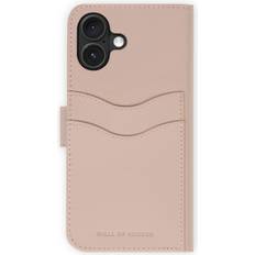 Ideal of Sweden Magnet Wallet (iPhone 16) Rosa