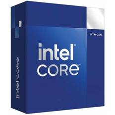 Intel Core i9-14900F CPU