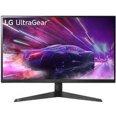 Monitors LG 24GQ50F-B 60.5 cm 1920 x 1080 Pixels
