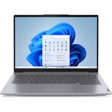 Lenovo Kyllä Kannettavat tietokoneet Lenovo ThinkBook 14 G7 ARP 21MV0019MX