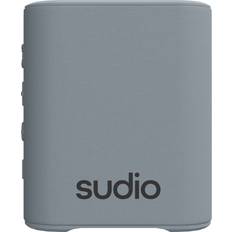 S2 Bluetooth Højttaler 6,5 Timer Grå