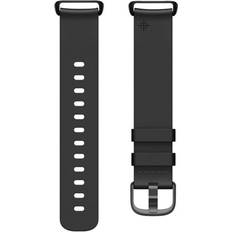 Fitbit Charge 5 Leather Band (L)