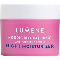 Lumene Anti-wrinkle & Firm Night Moisturizer 50 ml 50ml