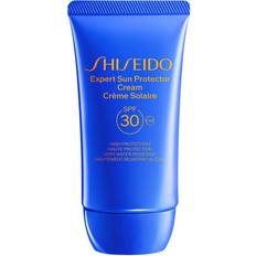 Shiseido Expert Sun Protector Cream SPF30 1.7fl oz