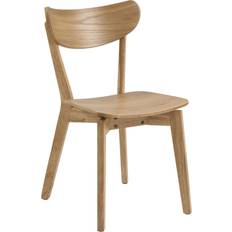 AC Design Furniture Roxby Dining Chairs In Oak Light Kitchen Chair