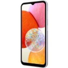 Samsung a14 Samsung Galaxy A14 4G 128GB Silver