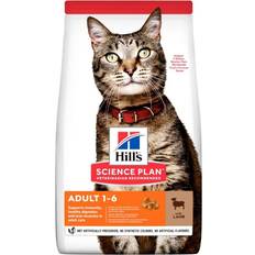 Hill's Science Plan Adult Lamb & Rice - 3 kg 3kg