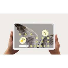 Google Tablets Google Pixel Tablet GA06156-EU 128 GB 27.8 cm