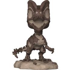 Jurassic Park Funko Pop Vinyl Figure Dilophosaurus 9 cm