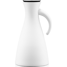 Eva Solo Verseuses isothermes Eva Solo Cafetière Blanc Mat Matt White Verseuse isotherme 1L