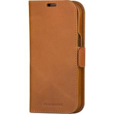 Lynge Wallet Case for iPhone 15