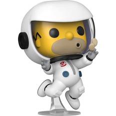 Toys Funko The Simpsons Deep Space Homer Funko Pop! Vinyl Figure #1653