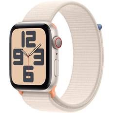 Apple Watch SE GPS 44 mm 32 GB Wi-Fi LTE Bluetooth 4G 33 g