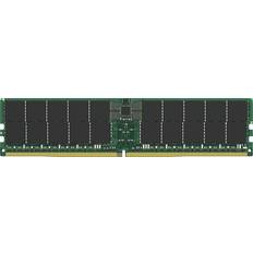 1 - 64 GB RAM-geheugens Kingston 64 GB ECC Registered DDR5-5600