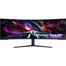 Monitor pc Samsung Odyssey S57CG954NU Pantalla Para PC 144,8 cm