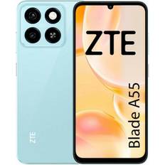 Zte Smartphone A55 6.74" 4 GB RAM 128 GB