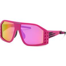 Philipp Plein Herrsolglasögon SSP002616YLR Ø 61 mm