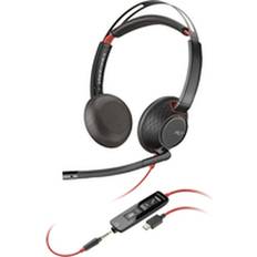 Poly Poly Blackwire C5220 USB-C Headset