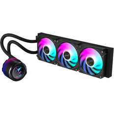 Gigabyte Aorus Waterforce X II 360 mm CPU Cooler