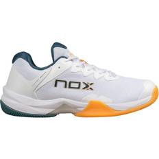 NOX ML10 Hexa White/Albaricoque