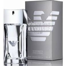 Armani Herre Parfymer Armani Diamonds For Men EDT 75 ml 75ml