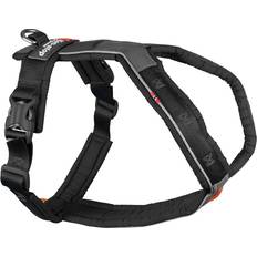 Non-Stop Dogwear Line Harness 5.0 Black