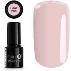 Gels de construction Silcare Base Rose Clair 6ml 5g