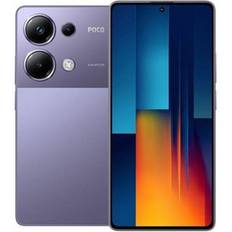 Cellulari Xiaomi M6 Pro 8+256GB 6.67" Dual SIM