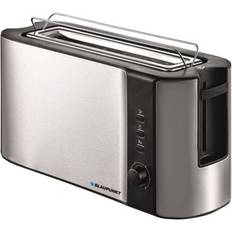 Toasters Blaupunkt BP4010 1000W High-Performance Toaster