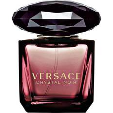 Eau de Parfum Versace Crystal Noir 1.7 FL OZ Parfum Women's Perfumes 1.7 fl oz