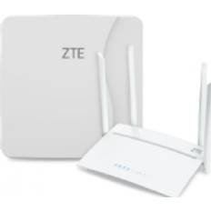 Zte Router MF258 + IDU WIFI6